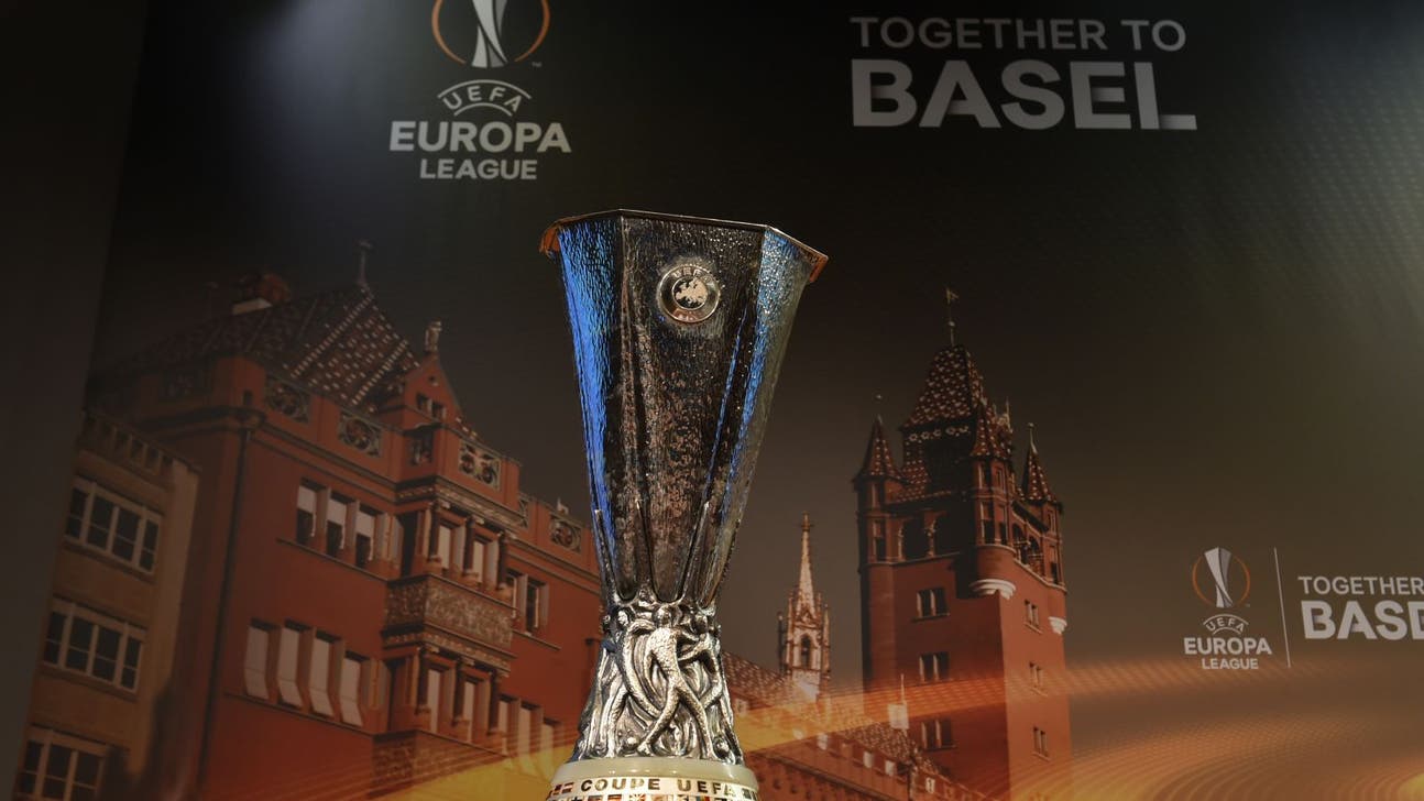 Liverpool draw Villarreal, Sevilla to play Shakhtar in Europa semis