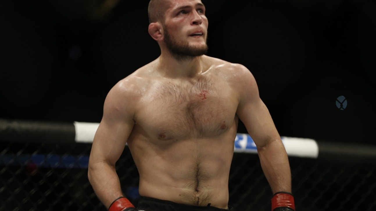 UFC 205 Adds Khabib Nurmagomedov vs. Michael Johnson