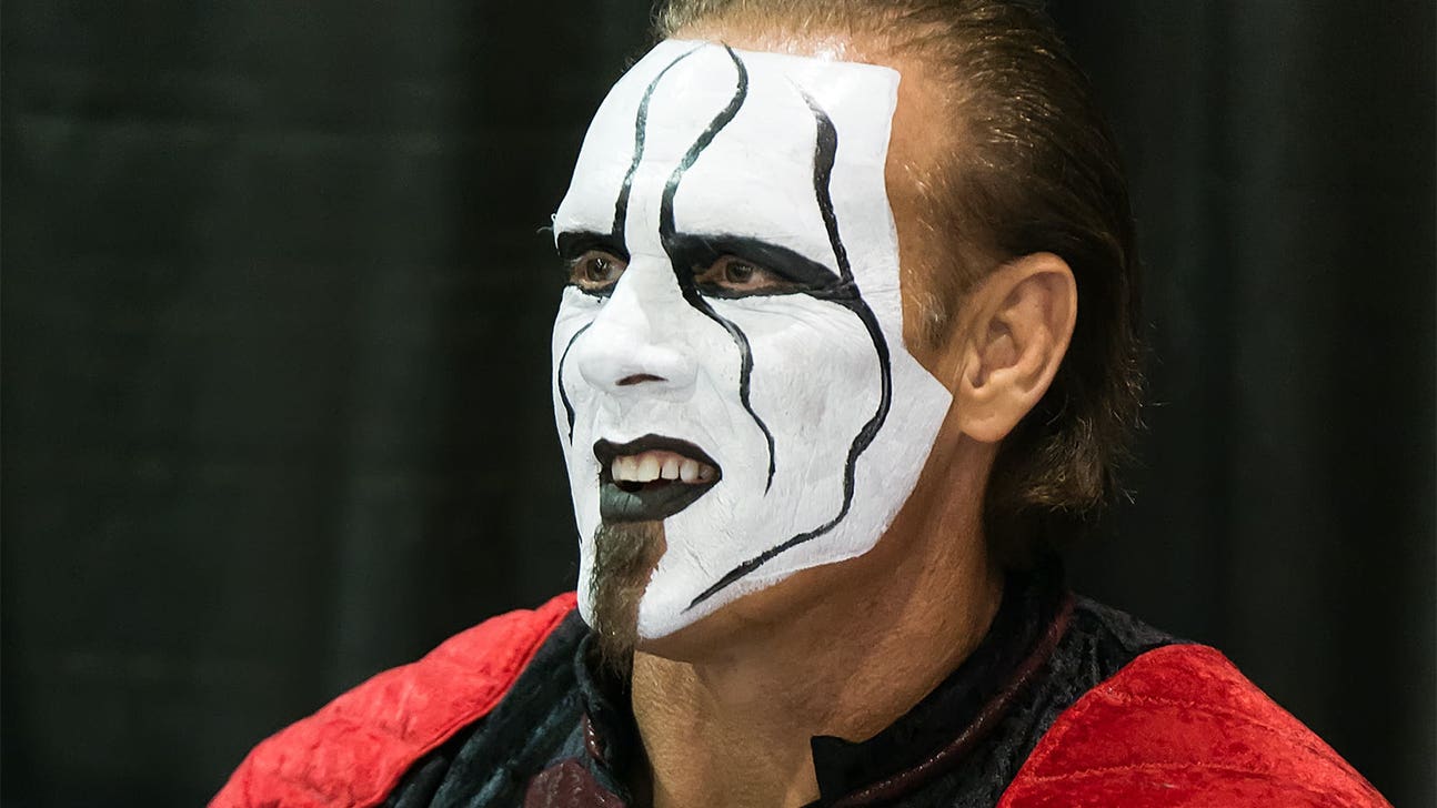 Sting shares scary details of neck injury he suffered at WWE event