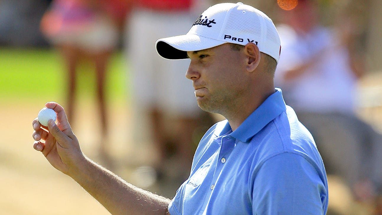 Bill Haas edges ahead on 16th hole to win Humana Challenge