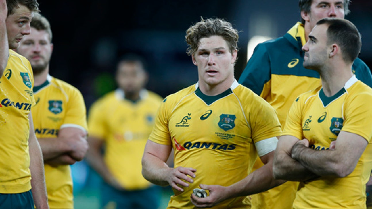 Historic rugby rivalry moves west for first time