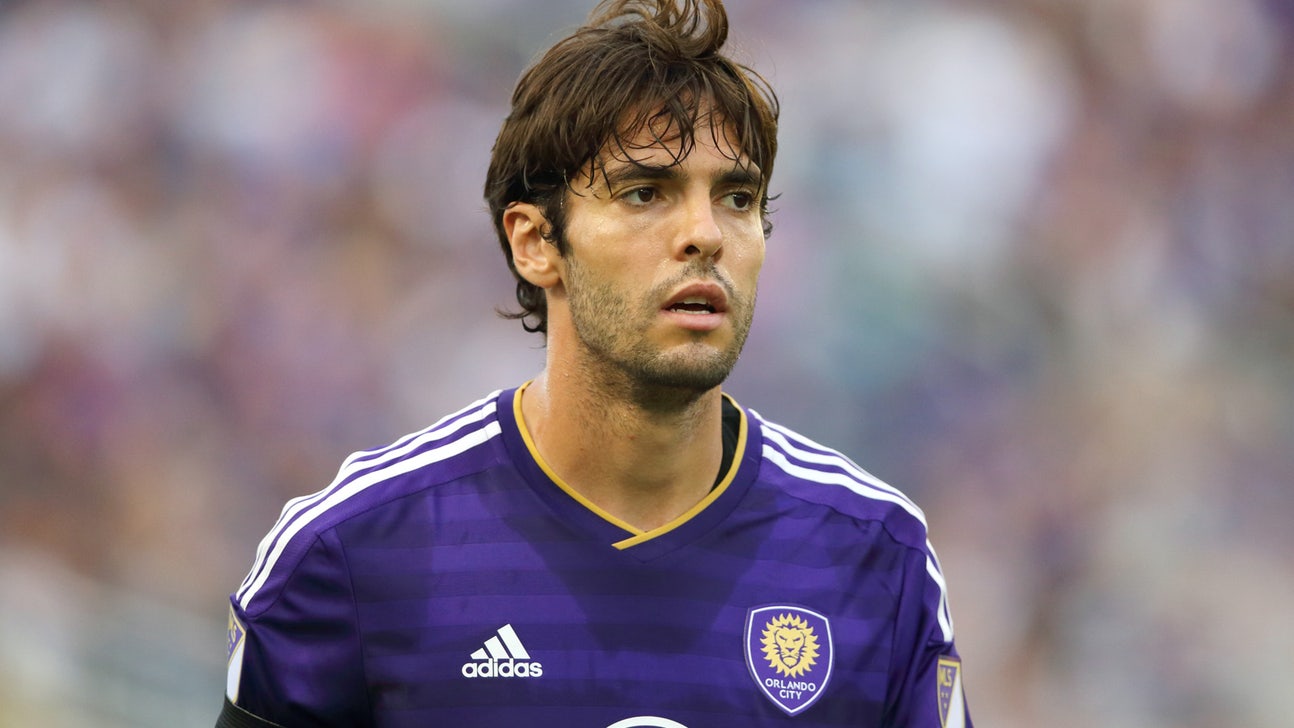 Kaka tops MLS salary list; dos Santos, Gerrard, Lampard, Pirlo wages revealed