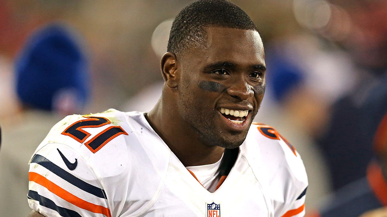 Bucs sign safety Major Wright, receiver Lavelle Hawkins