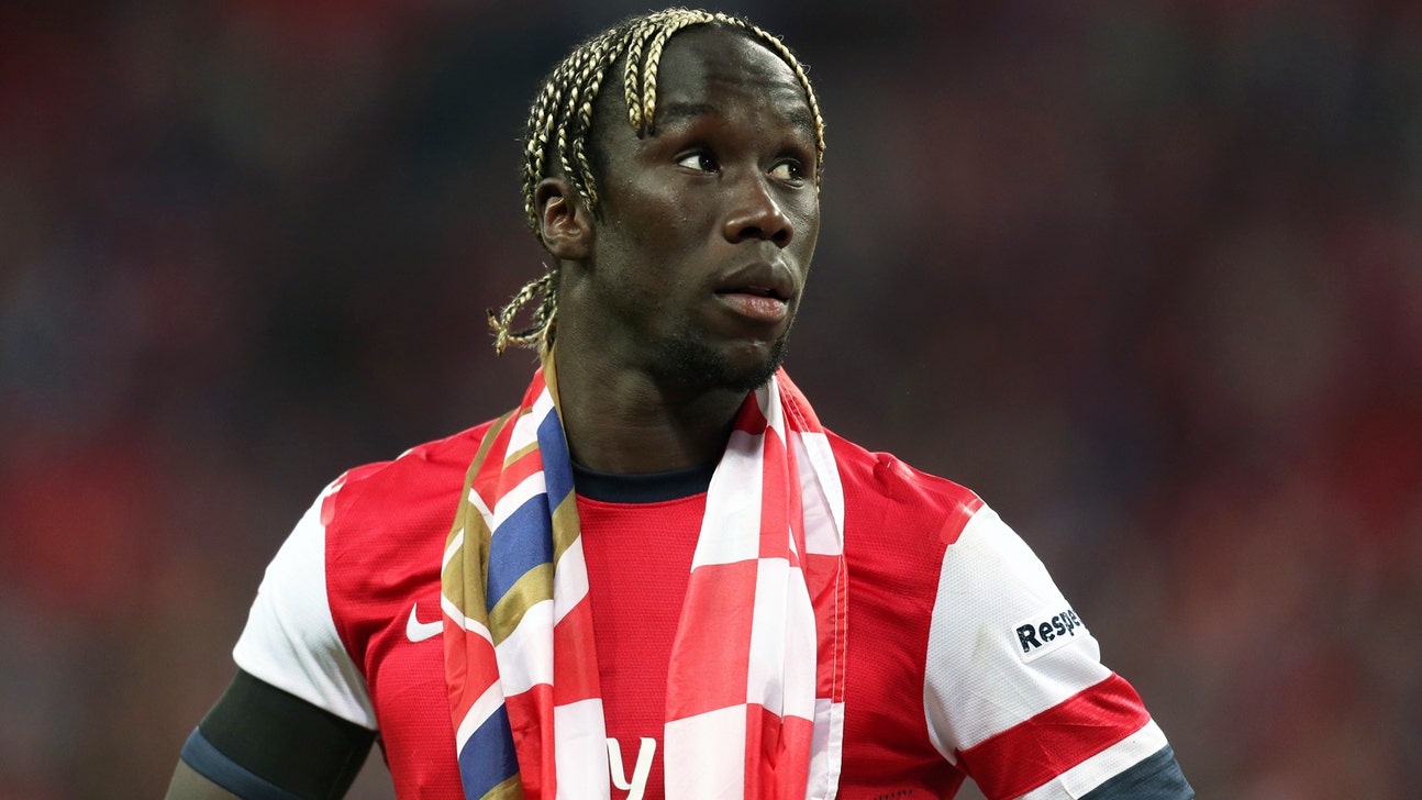 Sagna hints at Arsenal summer exit after recent contract talks hit a snag
