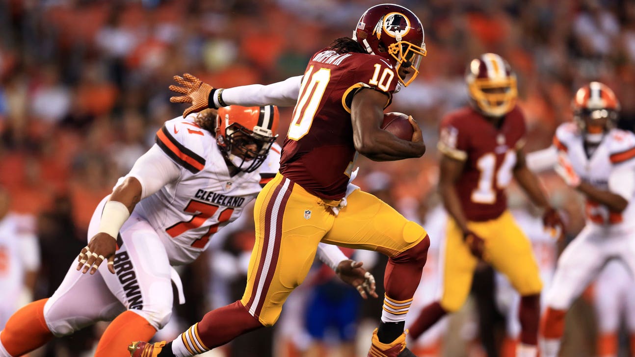 Five things we learned about the Browns this preseason