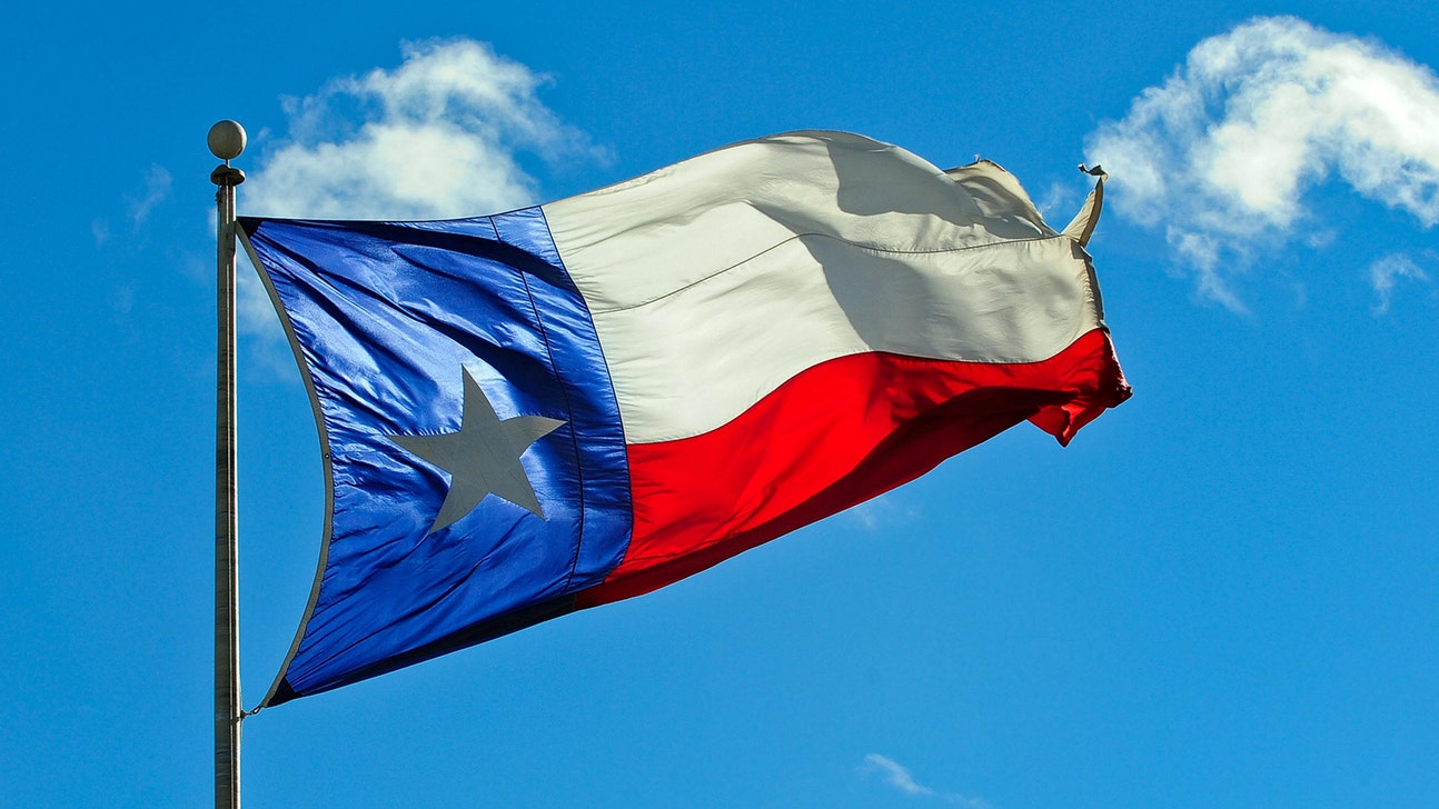 Texas Tech to wear new 'Lone Star Pride' uniforms against Texas