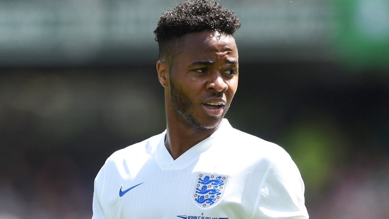 Kompany insists Manchester City will improve Sterling