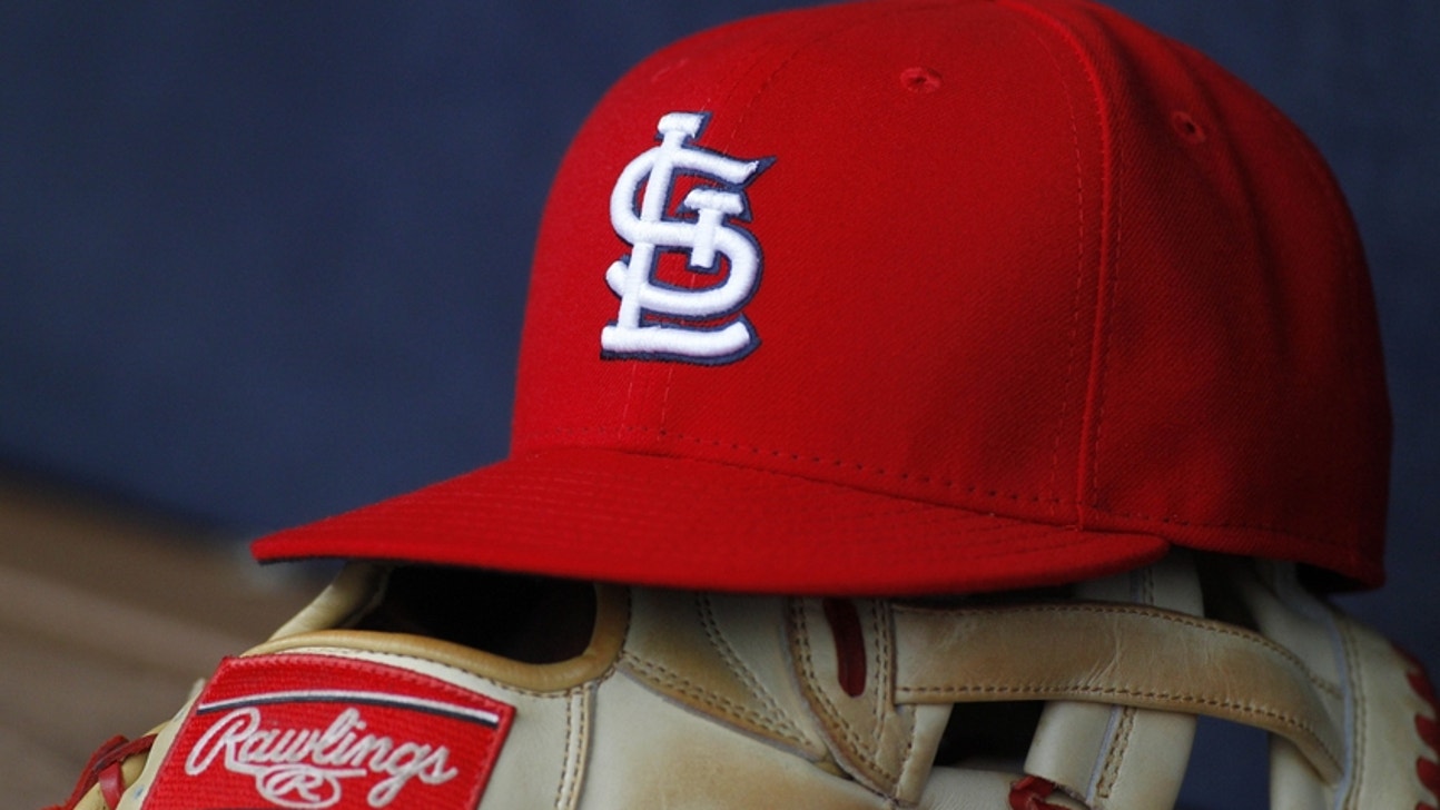 St. Louis Cardinals 2016 Year in Review