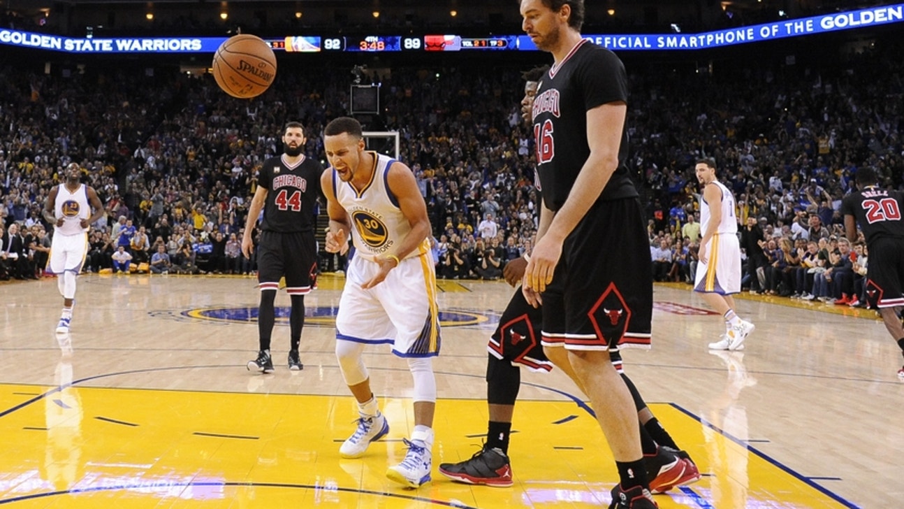 Wacky (hypothetical) prop bets for the 2016-17 NBA season