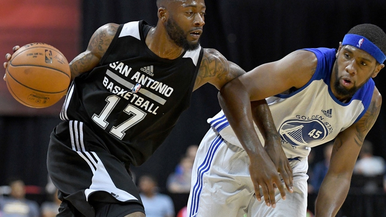 Should NBA D-League teams still hold open tryouts?