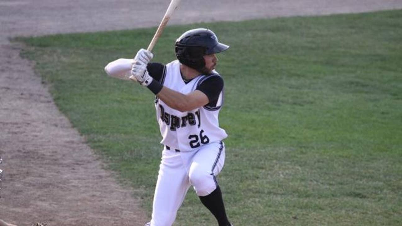 D-backs minor league report: Hillsboro 1 win away from title