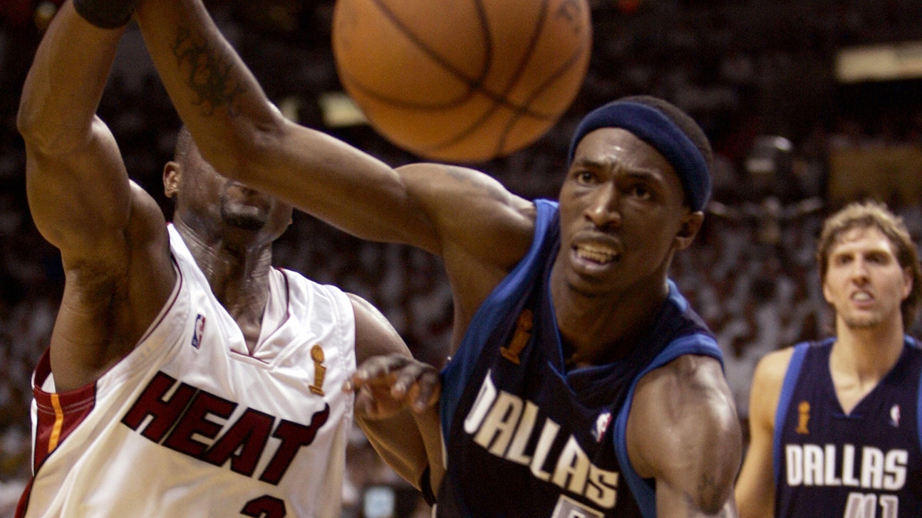 Josh Howard is reportedly attempting an NBA comeback