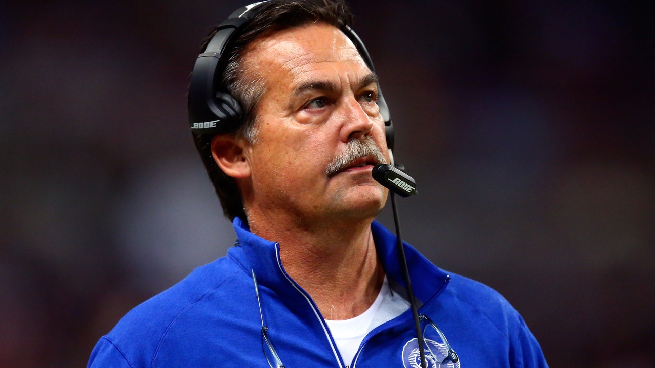 Bears legend calls Rams 'thugs in shoulder pads'
