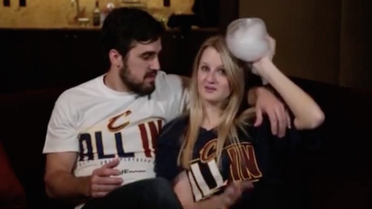 The fun is just starting in the NBA Playoffs