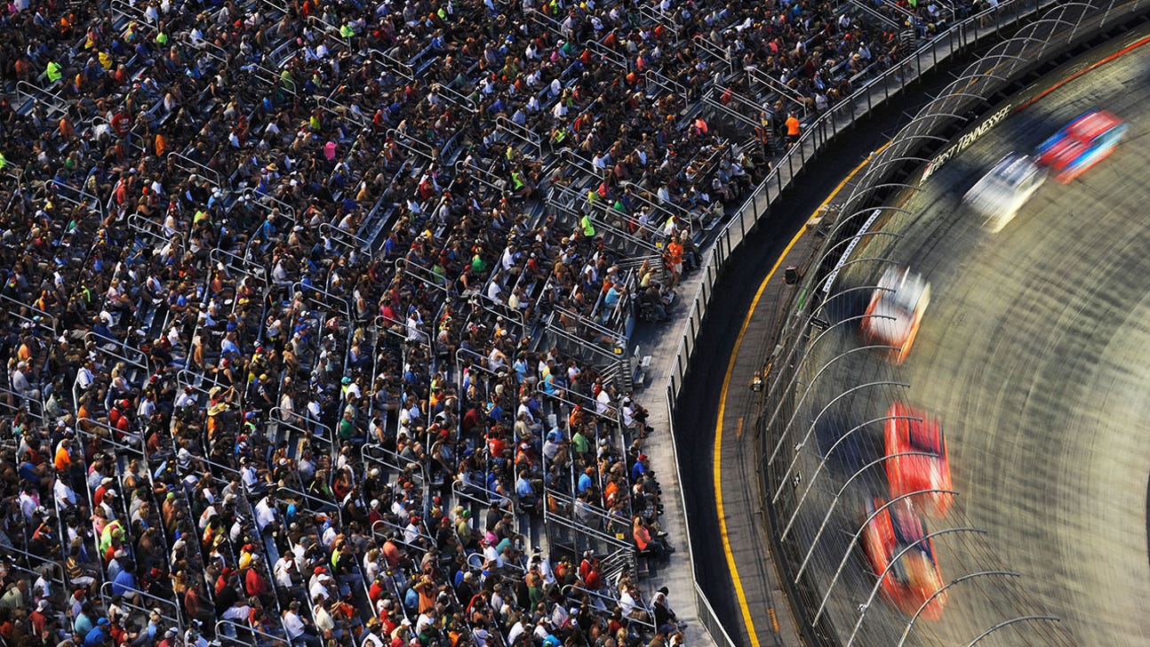 BMS invites fans to take part in 'Bristol Blackout'