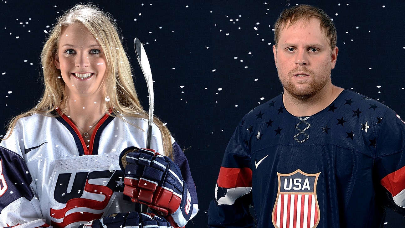 Kessel family sells childhood hockey net via Craigslist