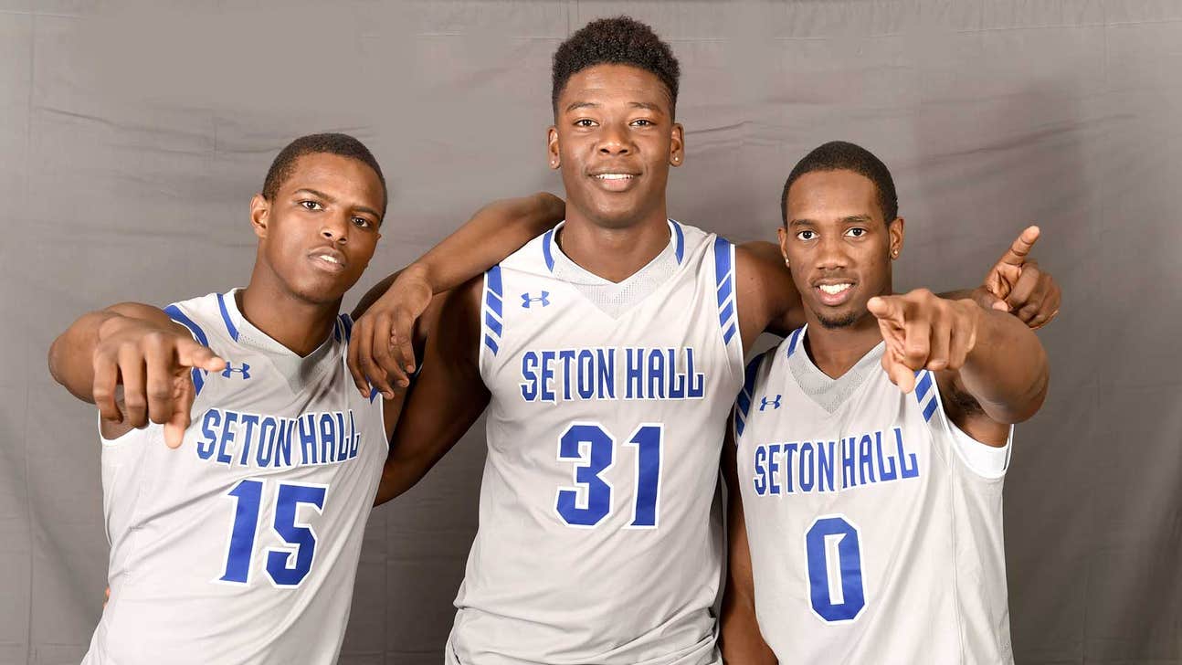 Big East previews: A year older, is Seton Hall ready to make noise?
