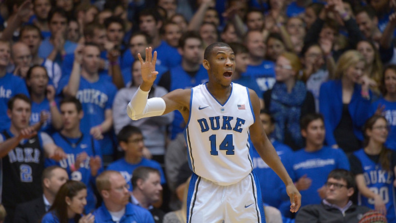 Rasheed Sulaimon transferring to Maryland