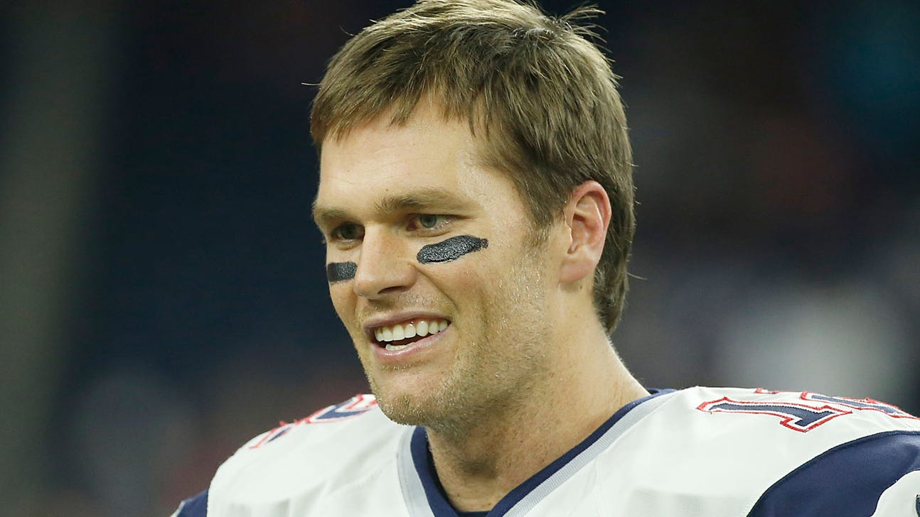 Tom Brady's niece is a high school softball prodigy