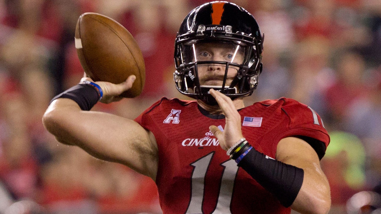 Why blue chip quarterback recruits are transferring at an alarming rate