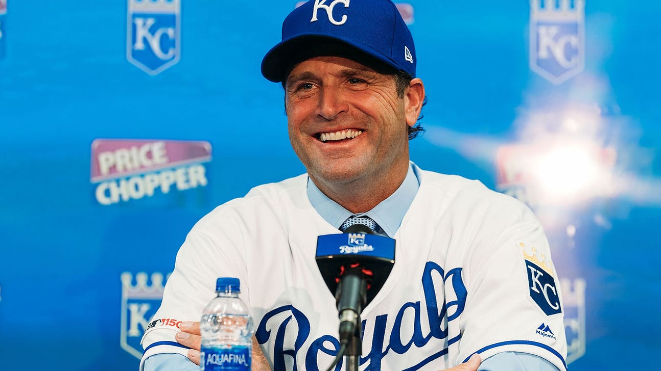 Matheny's first Royals coaching staff features holdovers, new faces and a return