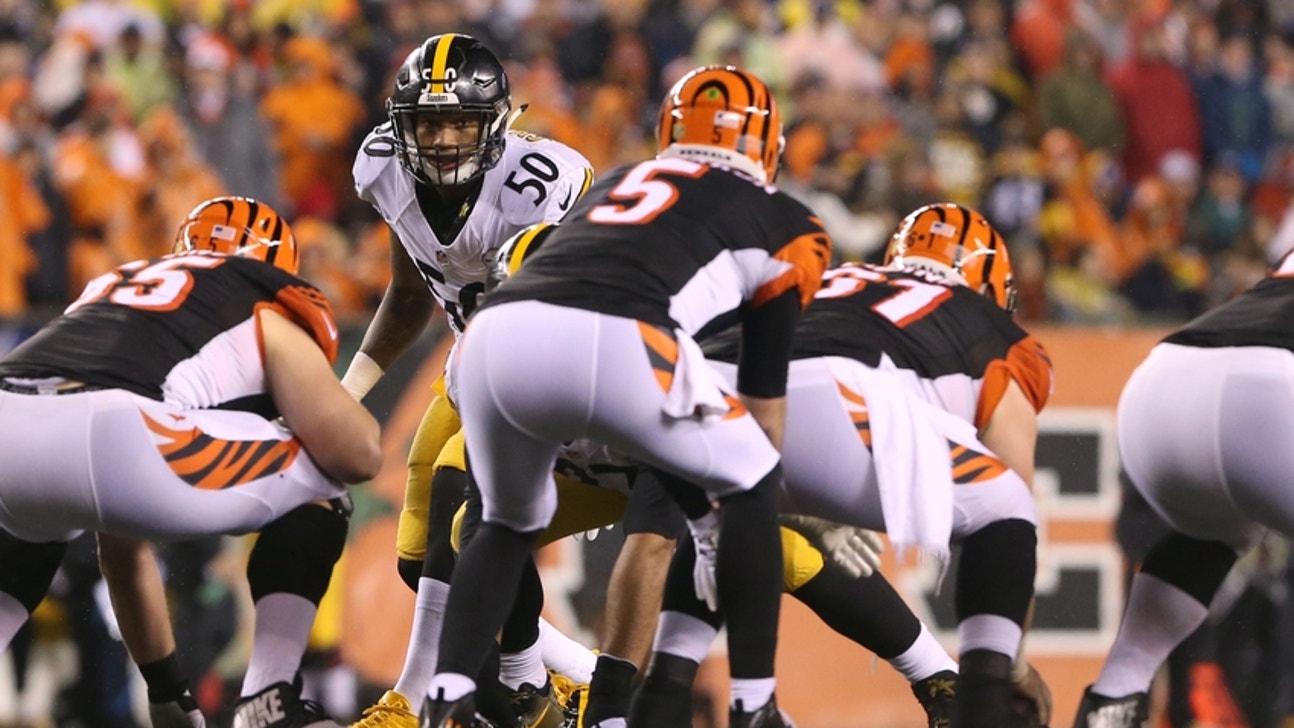 Steelers vs. Bengals: Breakdown, Matchups, and Predictions.