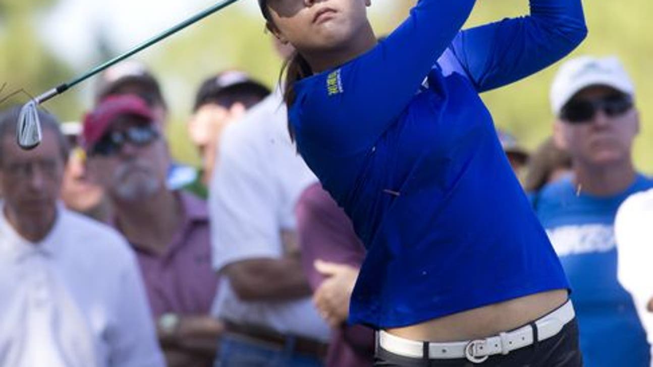 David Leadbetter warns Lydia Ko about her "naive" parents