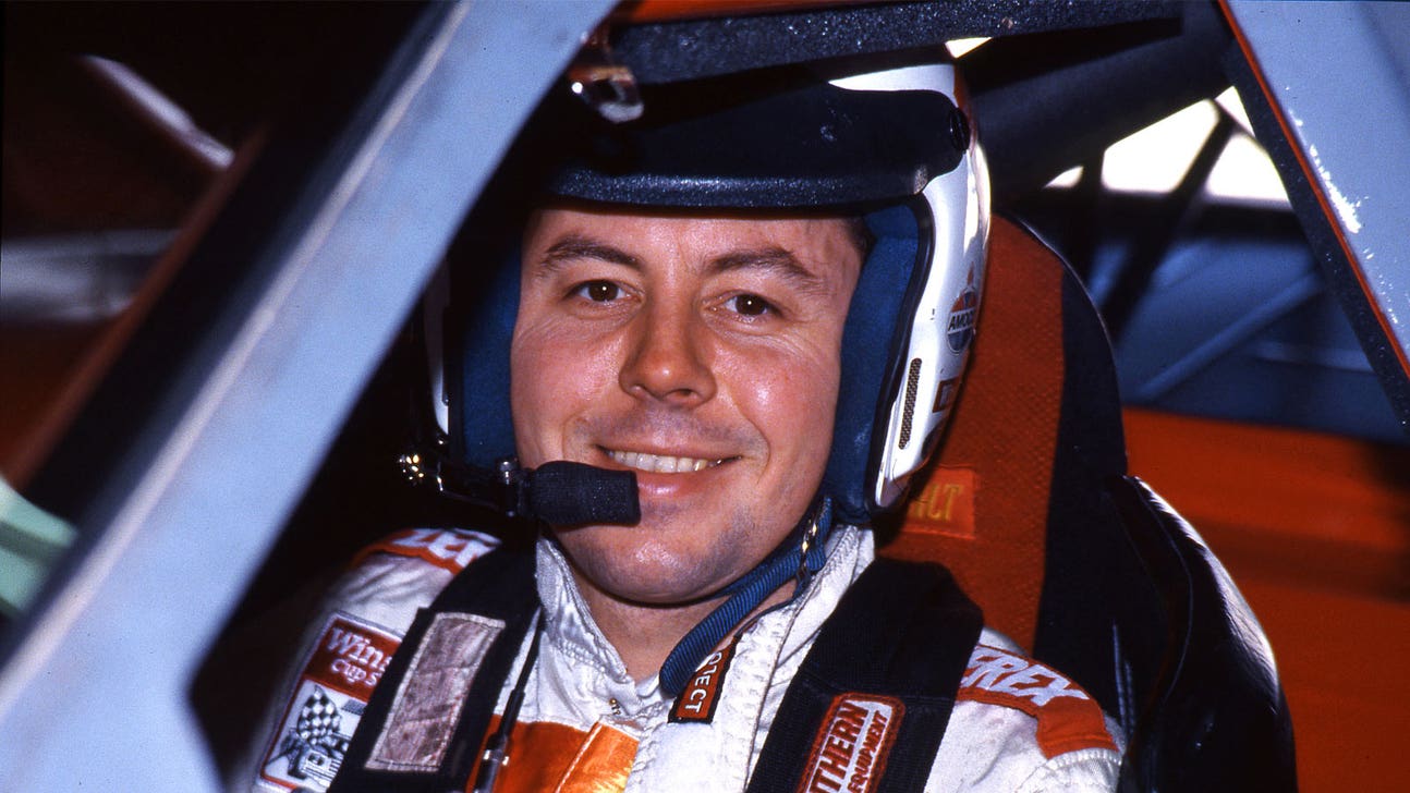 Underdog: Alan Kulwicki remembered on anniversary of death