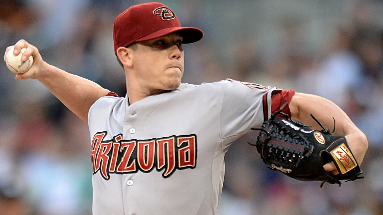 Hellickson forced to DL with hamstring injury; Anderson recalled