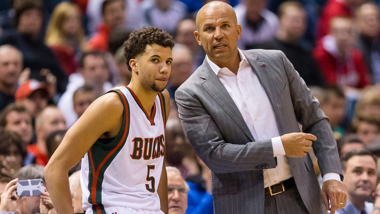 Carter-Williams puts versatility on display in Bucks debut