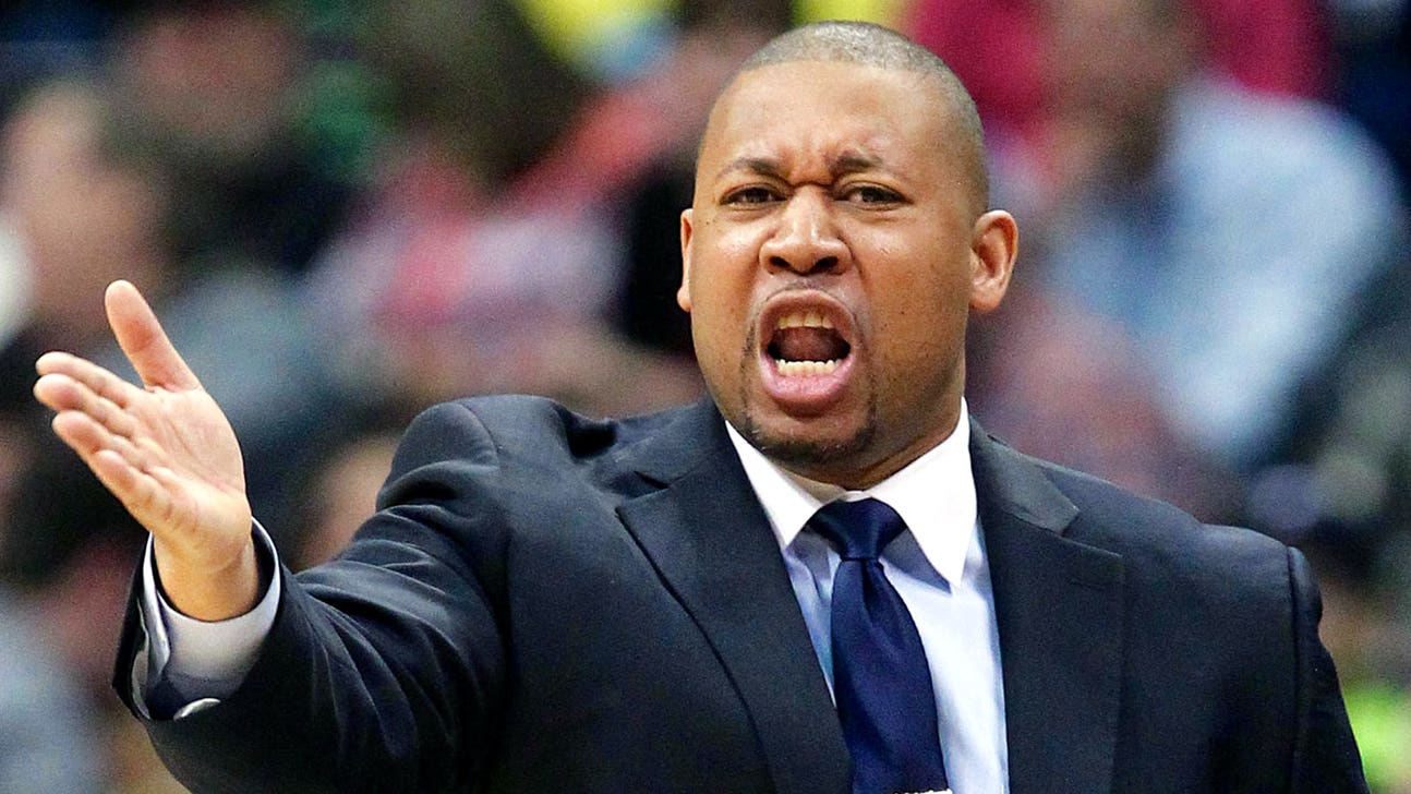 Draft lottery will impact Denver Nuggets' coaching search