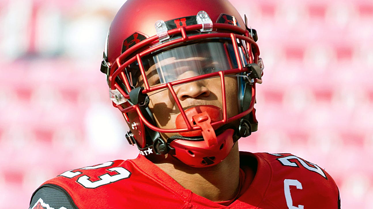 Utah coach on Devontae Booker: 'We expect a 100-yard guy every week'