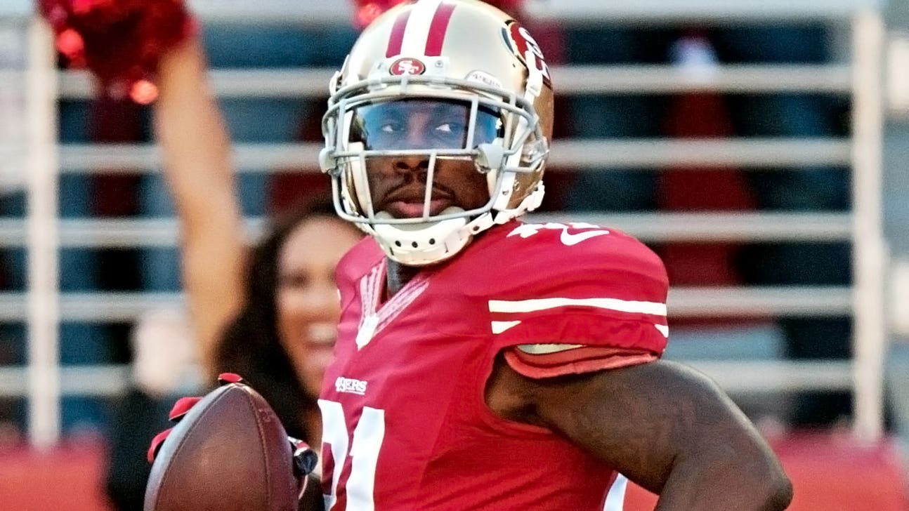 Fantasy Football Draft Strategy: new RB vs. WR vs. ADP analysis