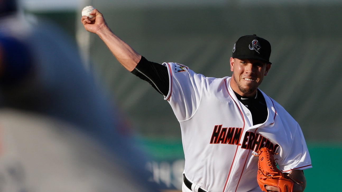 MLB Quick Hits: Happy Jose Fernandez Day!