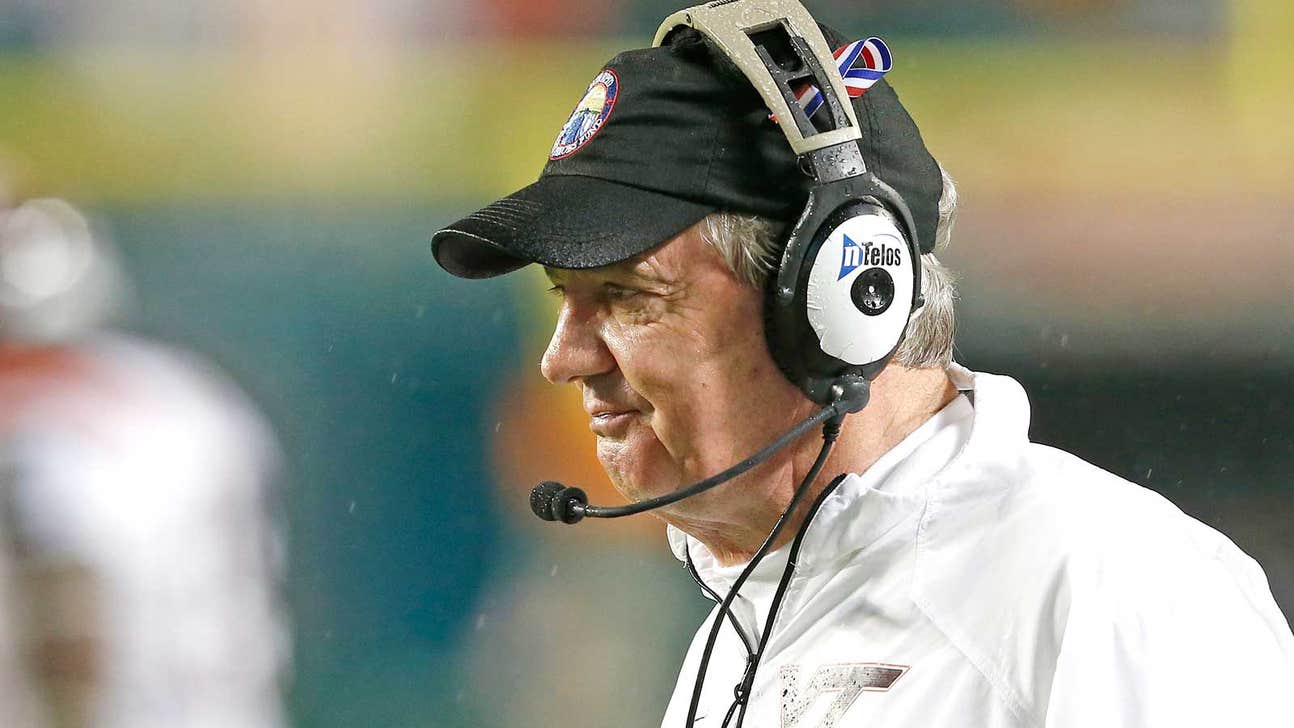 WATCH: Heels hand Beamer an OT loss in final home game