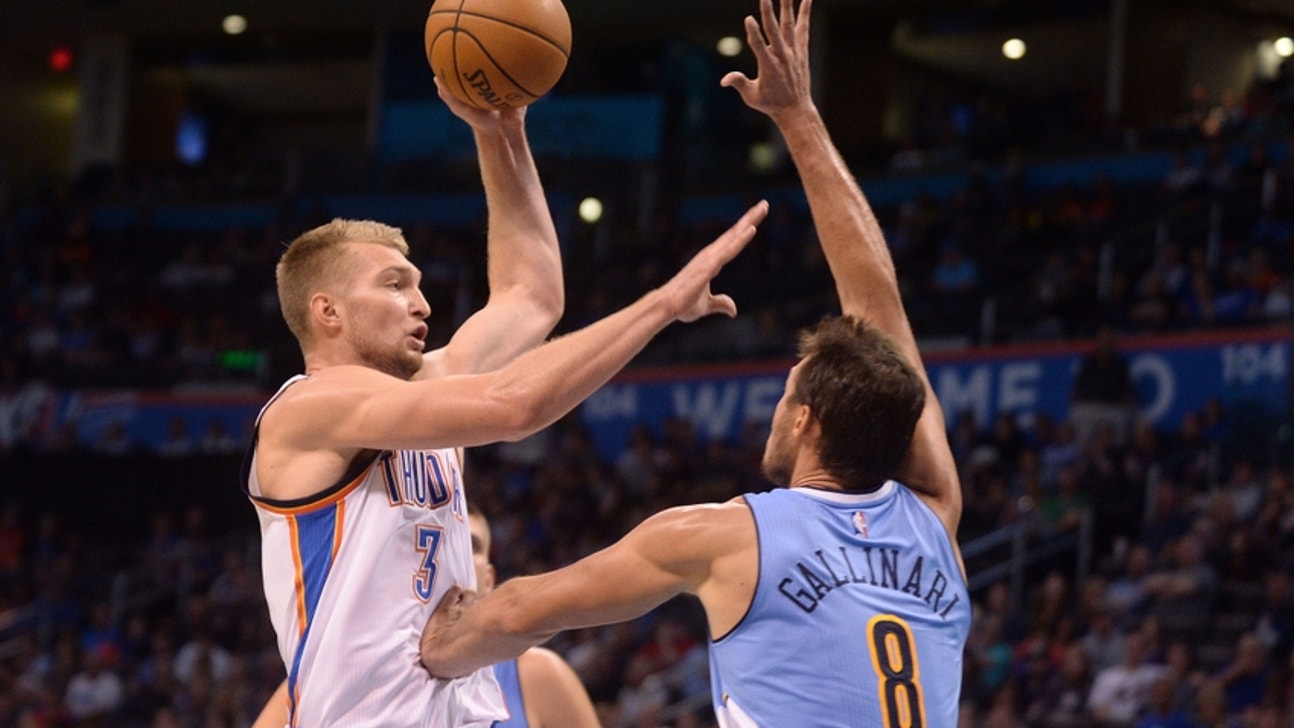 NBA: 5 Rookies To Watch This Season