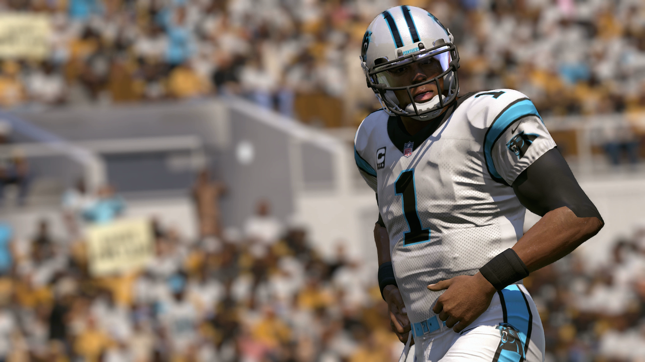 What NFL players really think of their Madden ratings