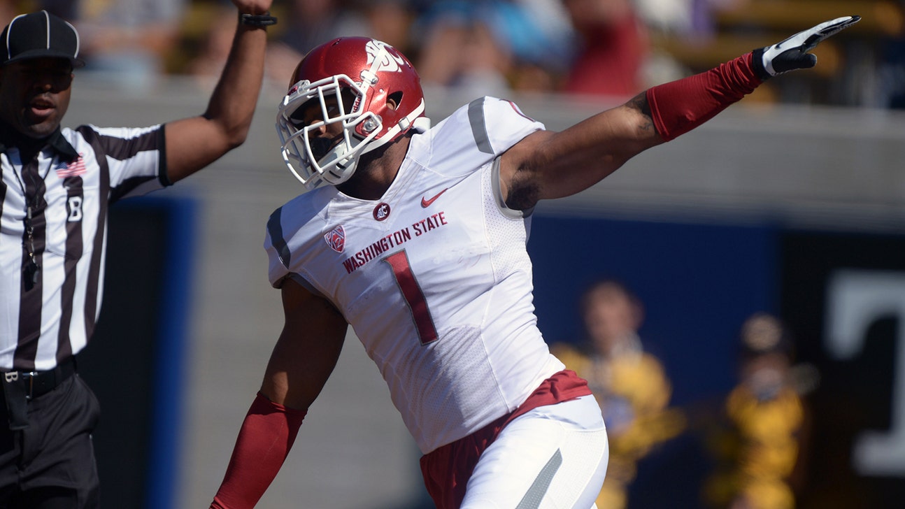 Cougar hopefuls prepare for NFL Draft weekend