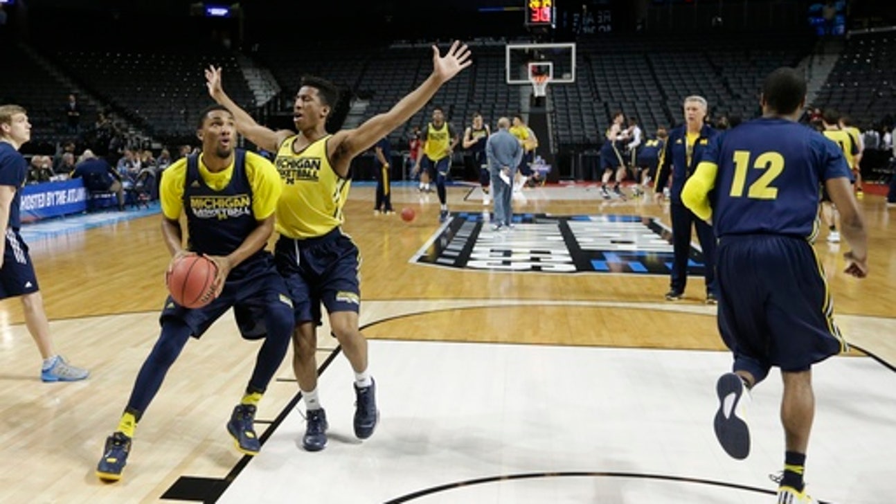 Michigan-Notre Dame Preview