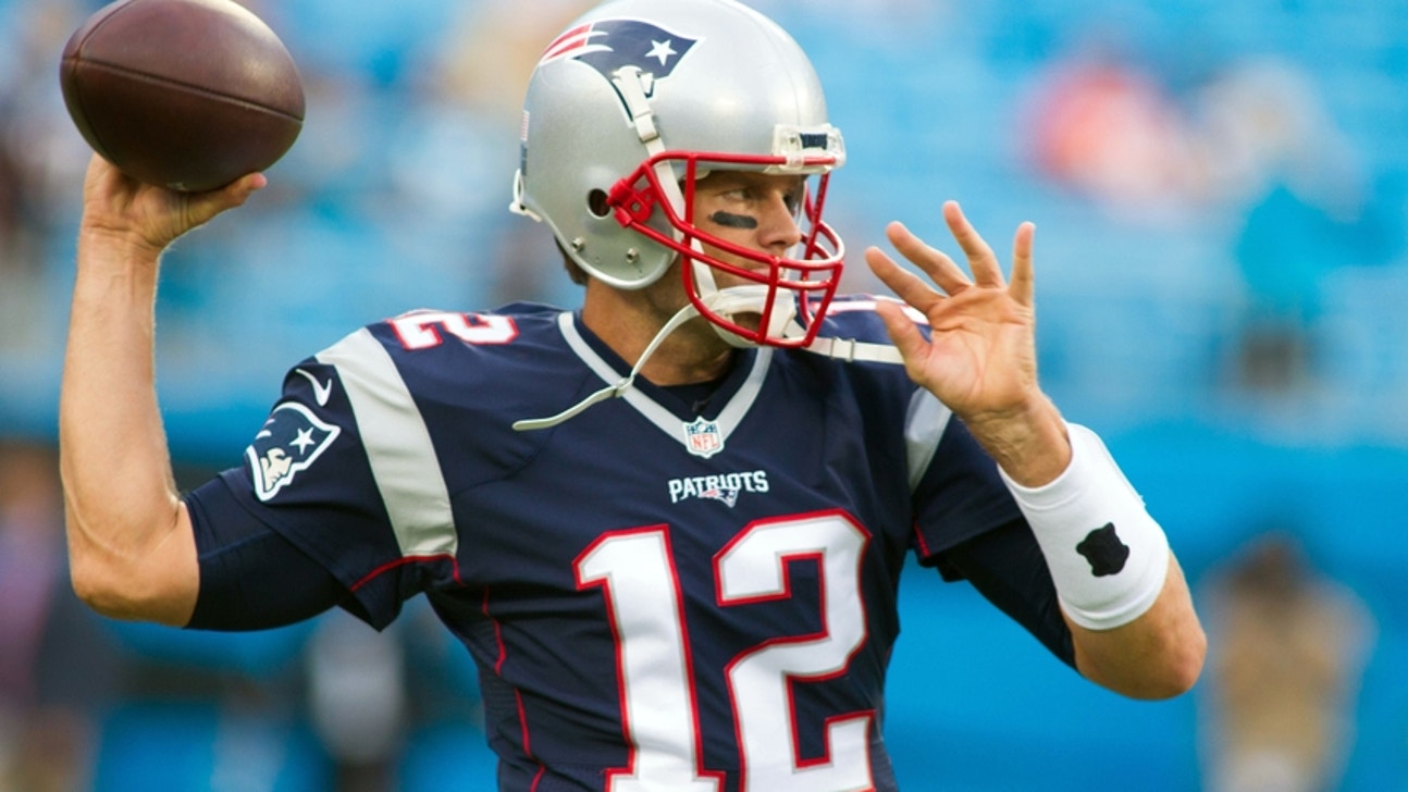 NFL TV Schedule and Broadcast Map: Week 5