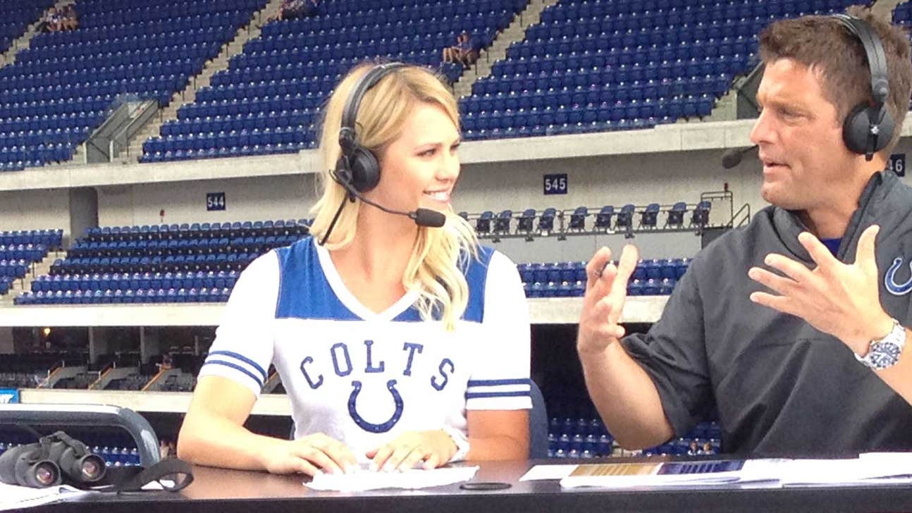Kate Osborne to join FOX Sports San Diego broadcast team