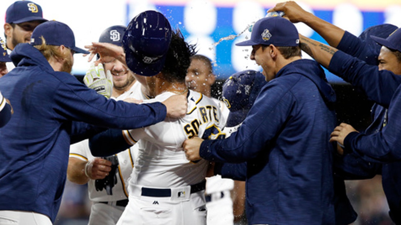 Dodgers lose 3-2 in 11th after Tsao issues walk-off walk