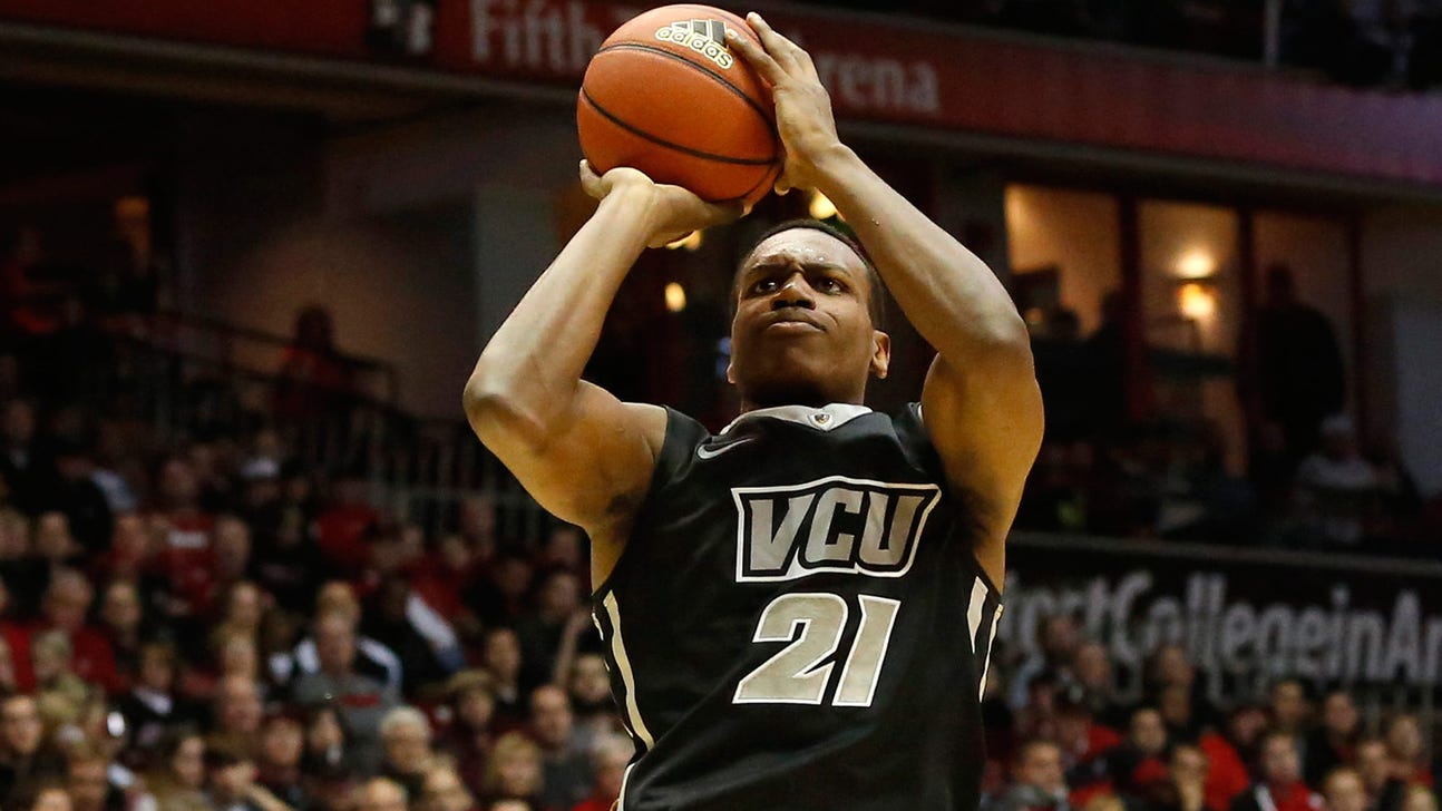 VCU rides 10-game winning streak into matchup with Billikens