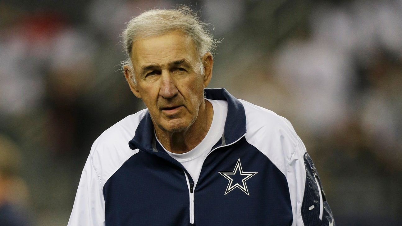 Monte Kiffin: I'm not down one bit about being demoted