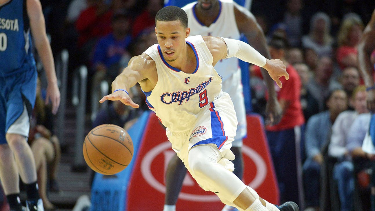 Jared Cunningham agrees to training camp deal with Cavaliers