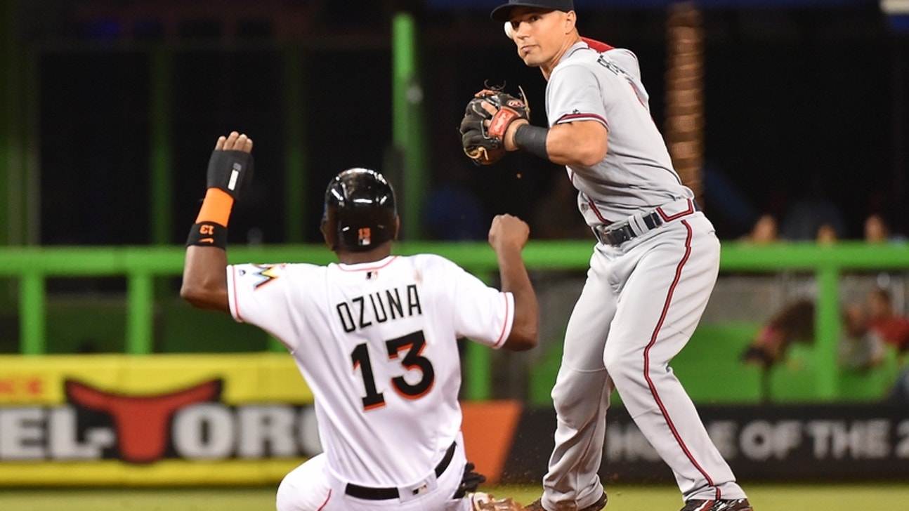 Bad News Braves: Five Worst Marlins Seasons Against Atlanta