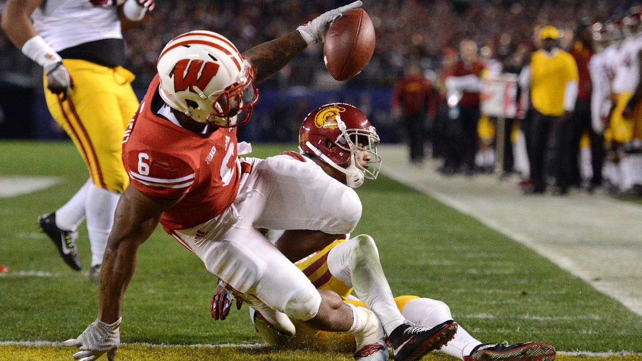 Experience could help fuel Badgers in 2016