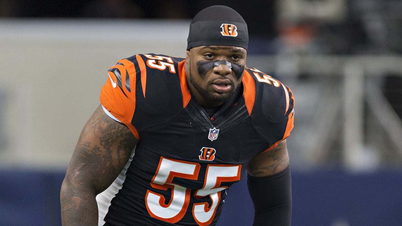 Eagles at Bengals: Highlights, score and recap