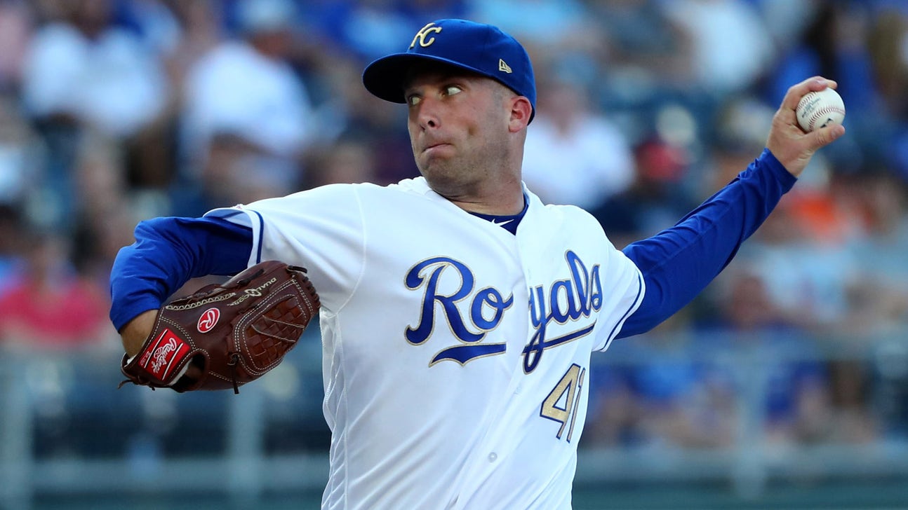 Duffy starts Sunday, Mondesi returns in Royals' flurry of call-ups