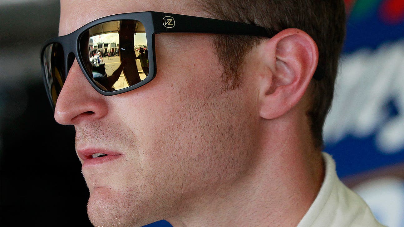 Kahne says Sunday's race was 'most difficult' Coca-Cola 600